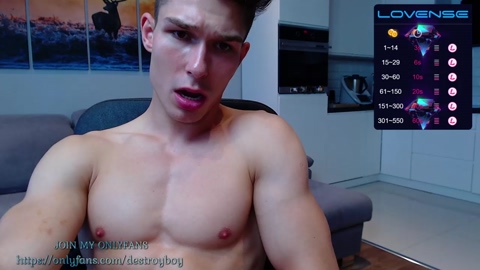 destroy_boy  29-08-2022